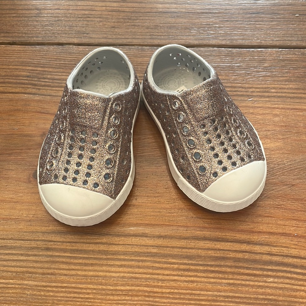 Kids Jefferson Natives